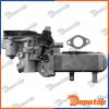 Vanne EGR, turbo pour SUZUKI | EGR-SU-005, 1811167JG0